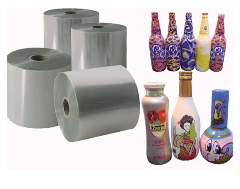 heat shrink wrap