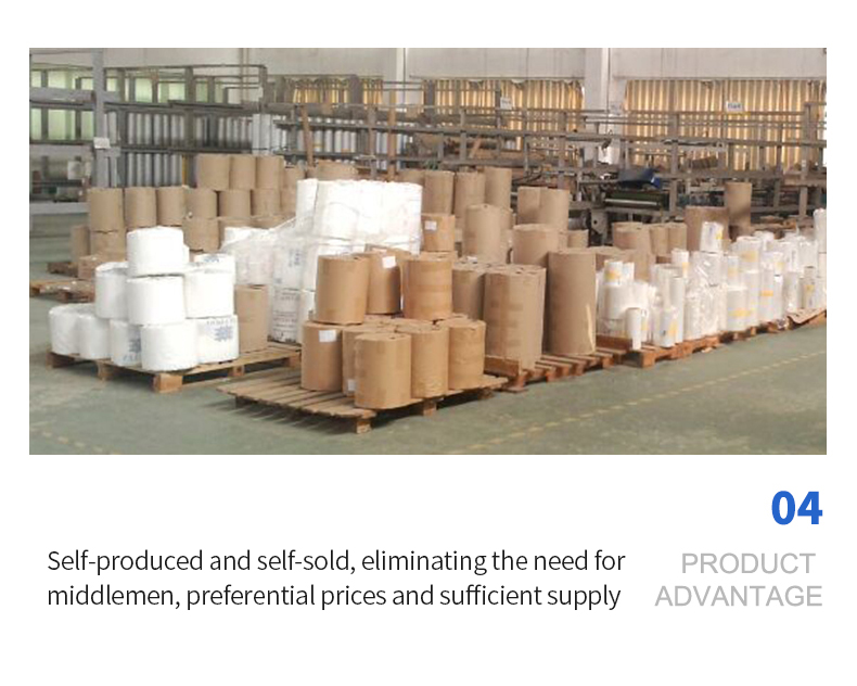 pof shrink film