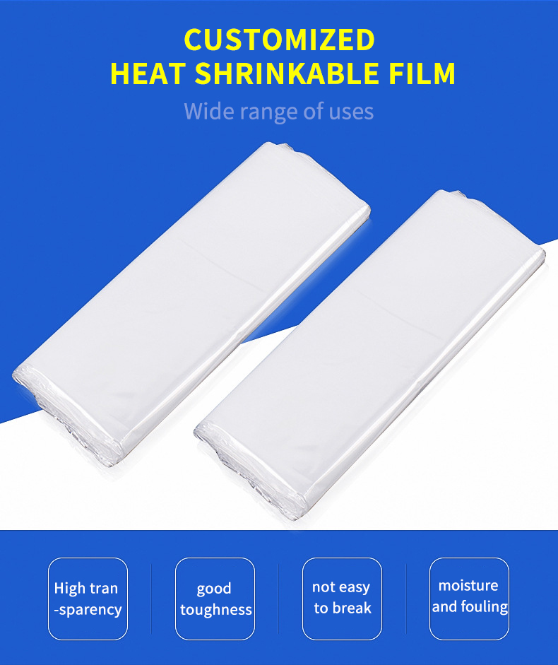 shrink wrap bags