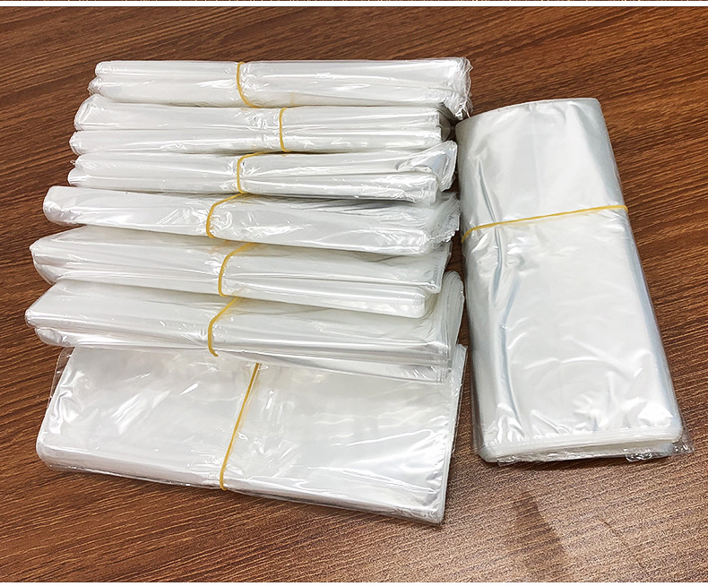 packing roll film