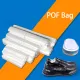 POF Transparent Shrink Film Of Anti Dust