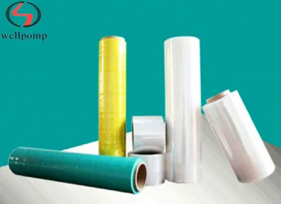PE Shrink Film