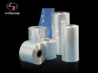 PVC Food Grade Wrap Stretch Film