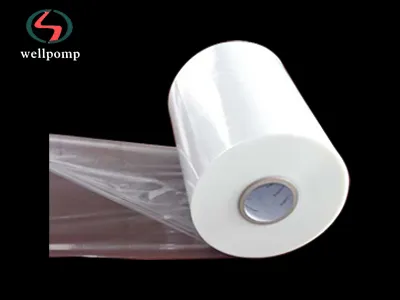 Polyolefin Biodegradable Shrink Wrap Film