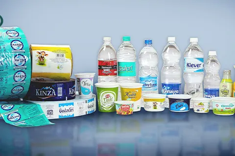 Precautions and characteristics of shrink film purchase