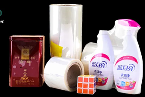 Foshan Weibang packaging has green packaging materials