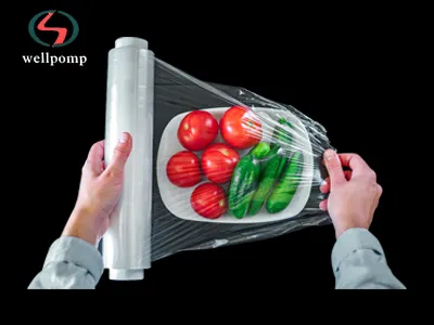 Application characteristics and knowledge of heat shrinkable film