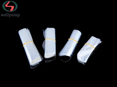 Application of oxidized polyethylene wax in PVC heat shrinkable film