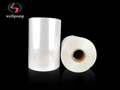 Talking about the reasons why POF shrink film is valued in various countries