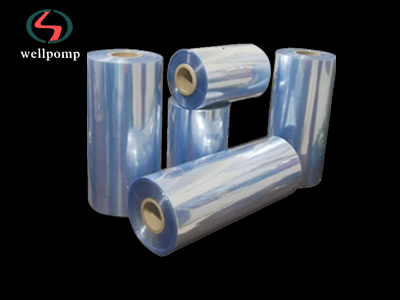 heat shrinkable film