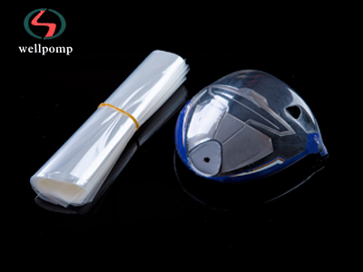 PVC film