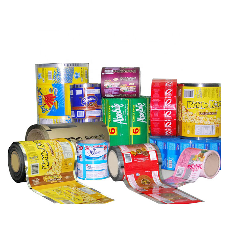 shrink film