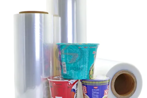 The basic information of packaging film is here!