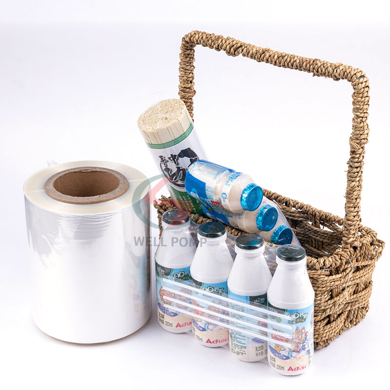 shrink film