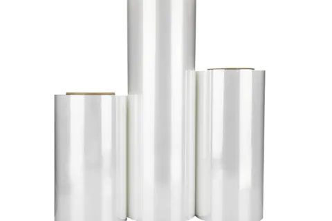 Application Prospects of POF Shrink Wrapping Film