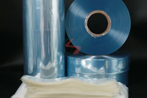 Shrink film manufacturers tell you how to solve the phenomenon of poor shrinkage