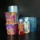 PE-Verpackungsfolienrolle PE-Polyethylen Transparente Stretchfolie Kunststoffmaterial PVC POF Schrumpffolie