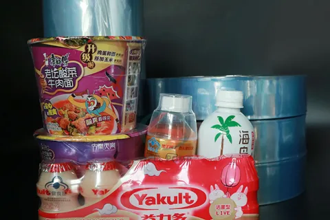 Do you understand PVC shrink film product standards and specifications?