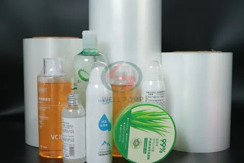 How is PE protective film produced?