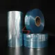 Shrink wrap bags shrink wrap band custom pvc wrap