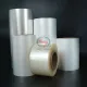 Kundenspezifische PE-Schrumpffolie Verpackungsfolie für Flaschen PE-Schrumpffolie Kunststofffolie