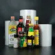 pet film roll heat shrink film heat shrink sleeve para sa pag-iimpake