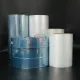 Pof shrink film plastic packaging bags for box packaging