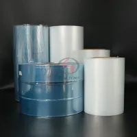Pof shrink film plastic packaging bags for box packaging