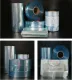 POF shrink film heat shrink wrap for plastic juice bottle